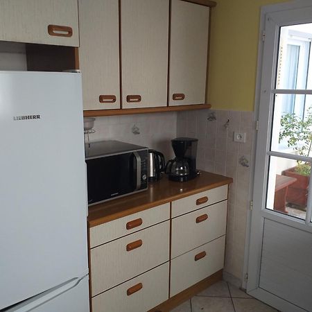 Appartement 3 Chambres 6 Pers Rez De Jardin 5Min Plage Quartier Du Phare Location Du Dimanche Au Dimanche En Juillet Et Aout Ла-Транш-сюр-Мер Экстерьер фото
